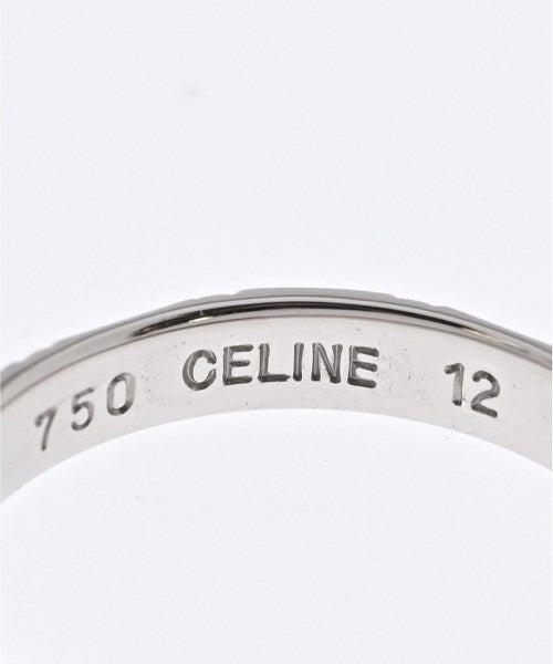 CELINE 戒指