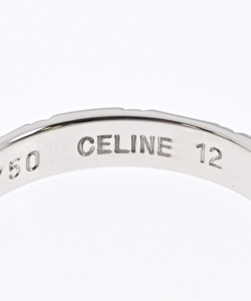 CELINE 戒指