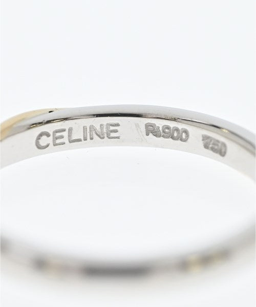 CELINE 戒指