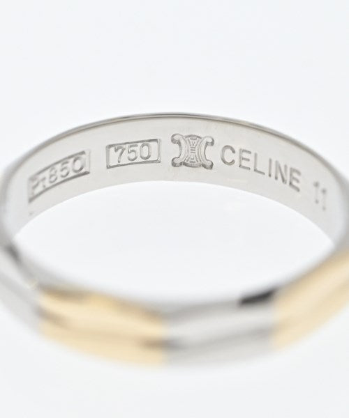 CELINE 戒指