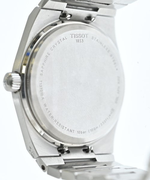 TISSOT 手錶