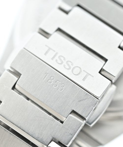 TISSOT 手錶