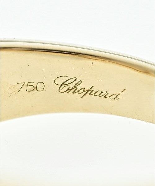 Chopard 戒指