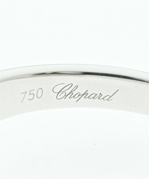 Chopard 戒指