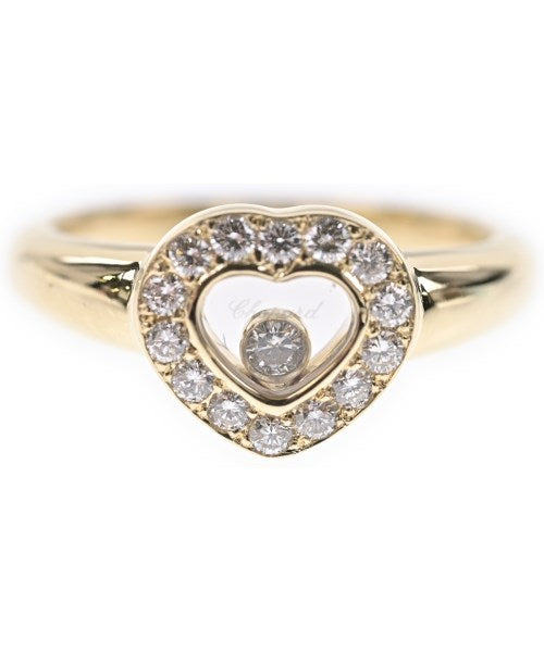 Chopard 戒指