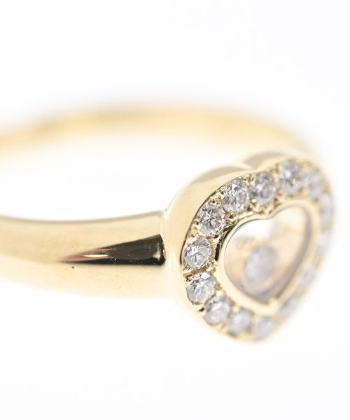 Chopard 戒指
