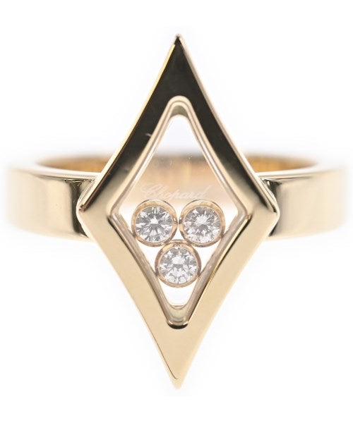 Chopard 戒指