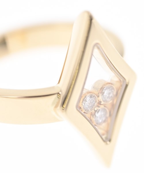 Chopard 戒指