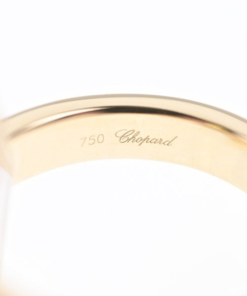 Chopard 戒指