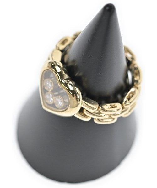 Chopard 戒指