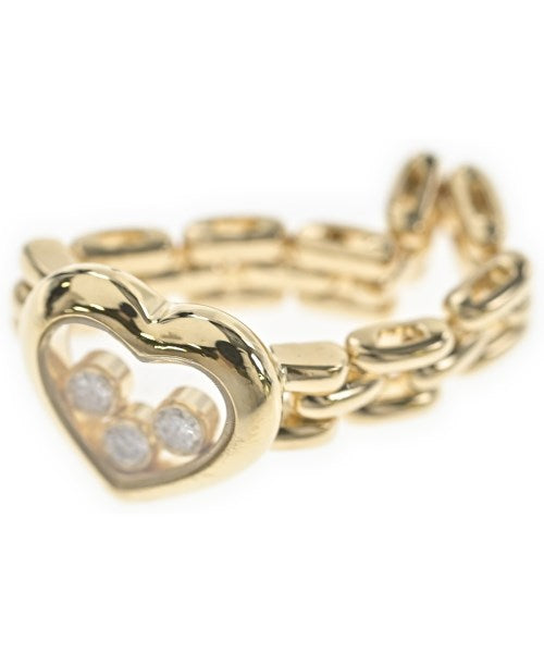 Chopard 戒指