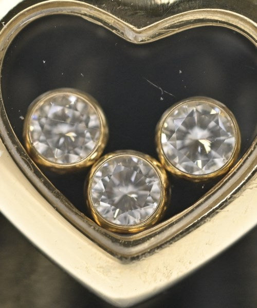 Chopard 戒指