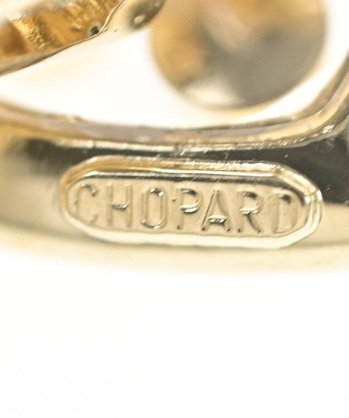 Chopard 戒指
