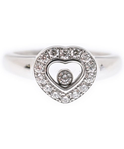 Chopard 戒指