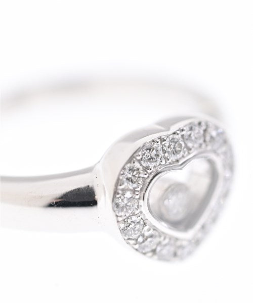 Chopard 戒指