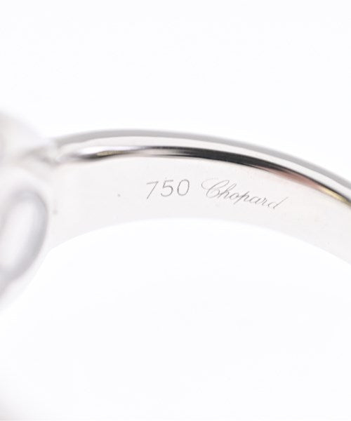 Chopard 戒指