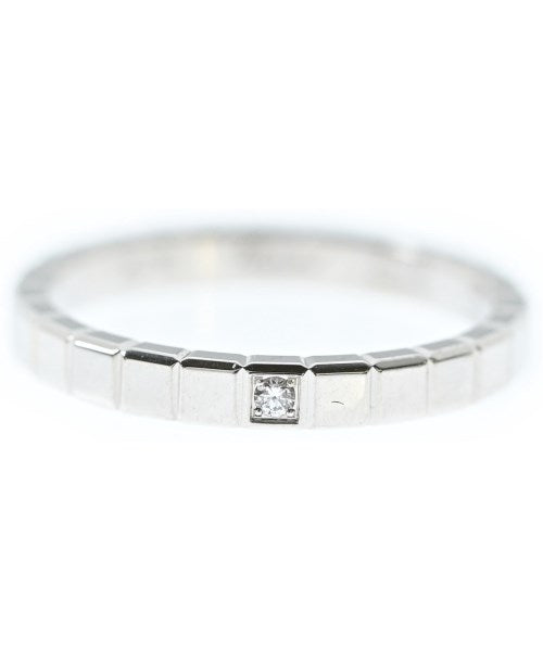 Chopard 戒指