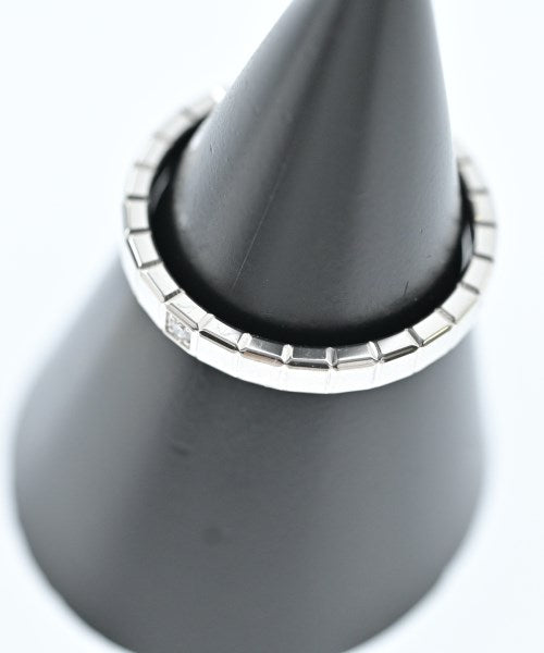 Chopard 戒指