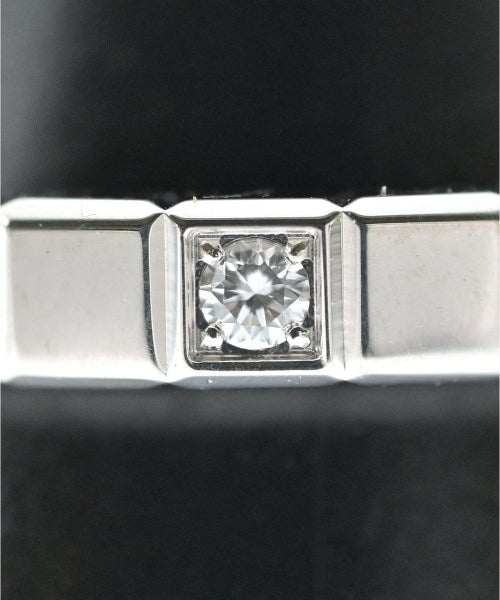 Chopard 戒指