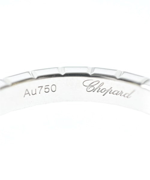 Chopard 戒指