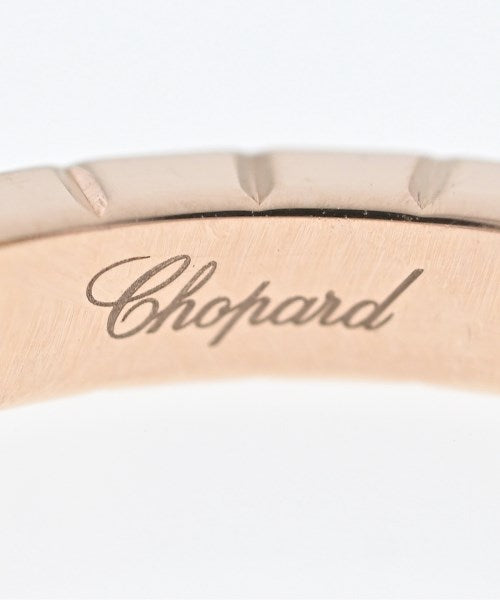 Chopard 戒指
