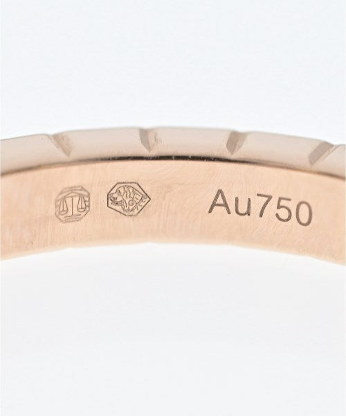 Chopard 戒指