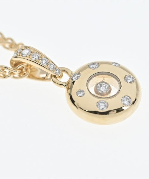 Chopard 項鍊