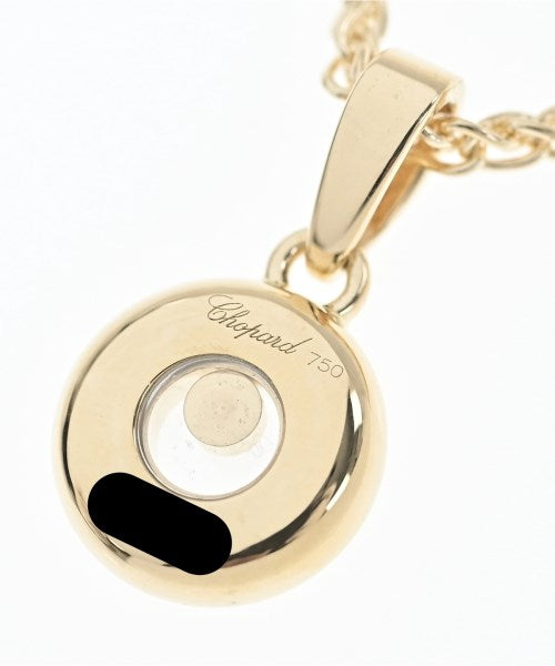 Chopard 項鍊