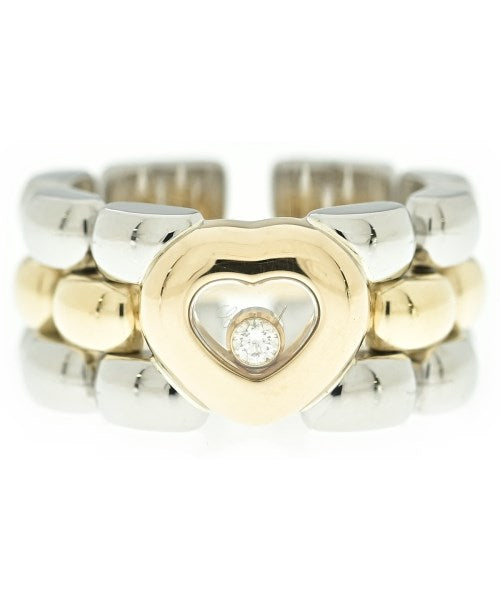 Chopard 戒指