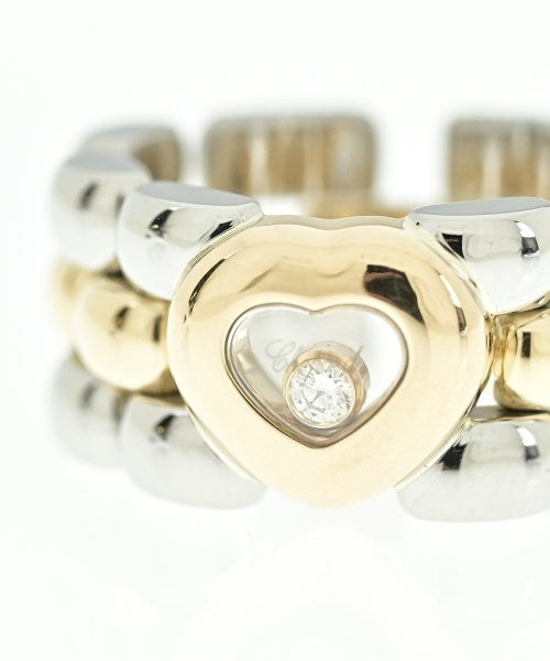 Chopard 戒指