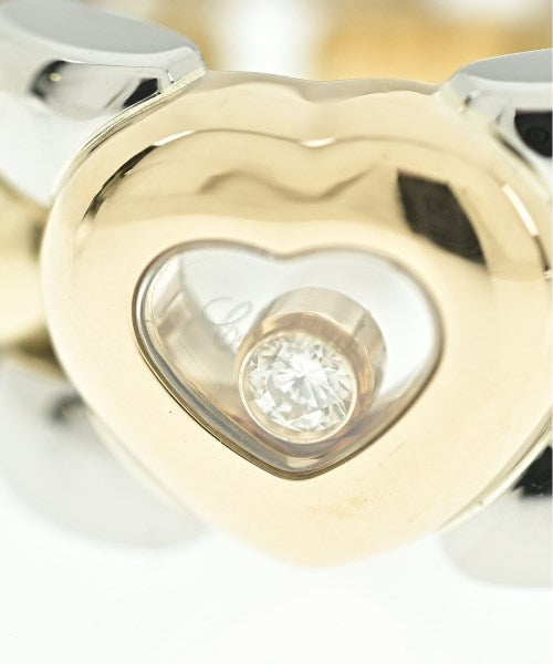 Chopard 戒指