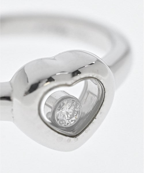Chopard 戒指