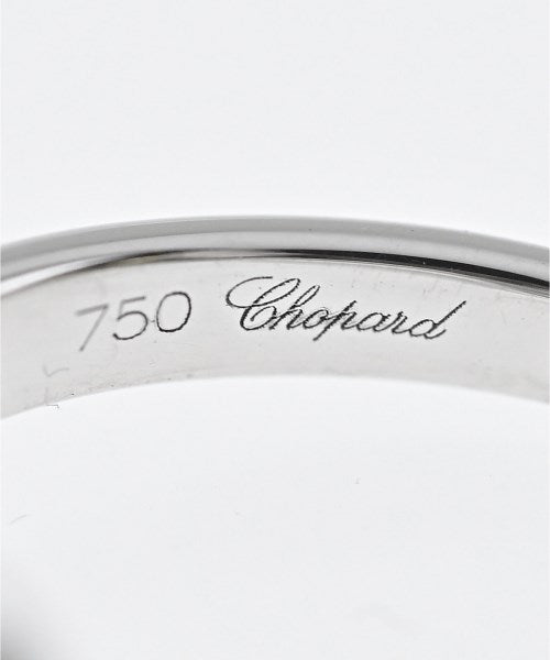 Chopard 戒指