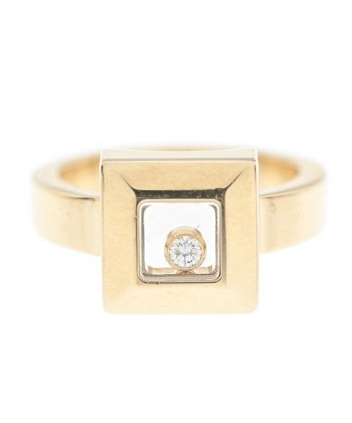 Chopard 戒指