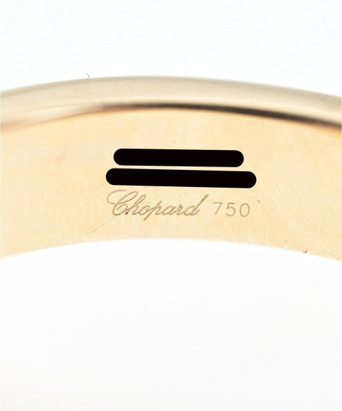 Chopard 戒指