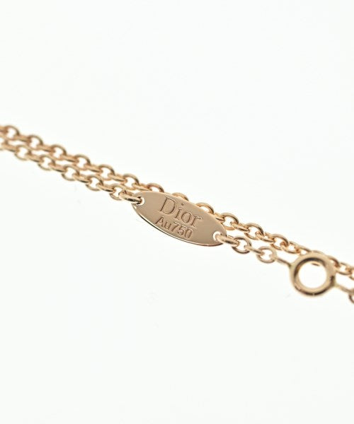 Christian Dior 項鍊