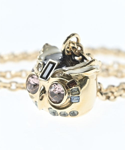 Christian Dior 項鍊