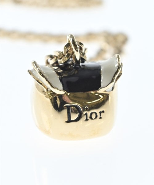 Christian Dior 項鍊