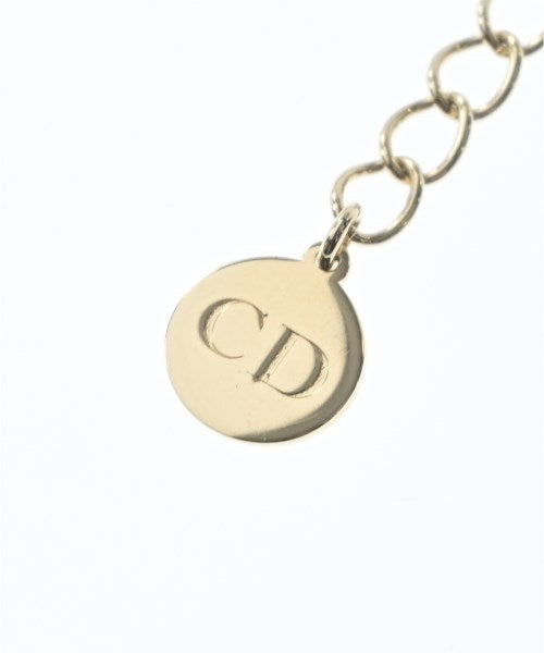 Christian Dior 項鍊