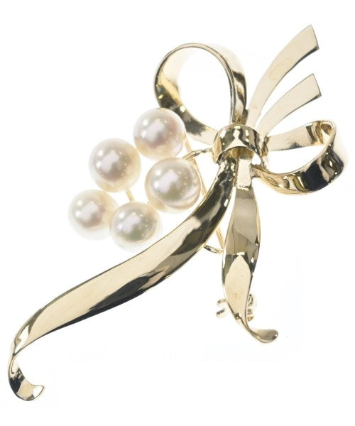 MIKIMOTO 胸針/胸花