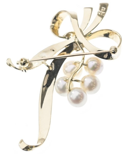 MIKIMOTO 胸針/胸花