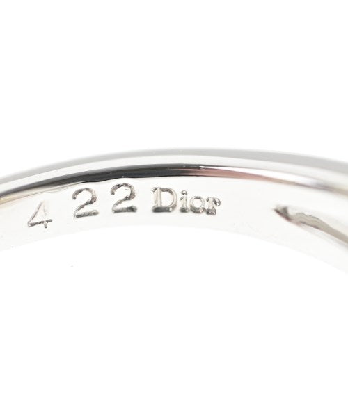 Christian Dior 戒指