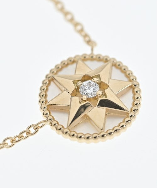 Christian Dior 項鍊