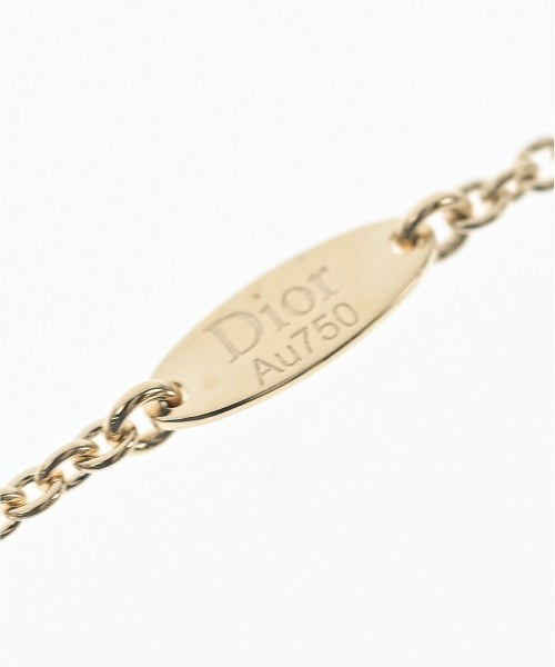 Christian Dior 項鍊