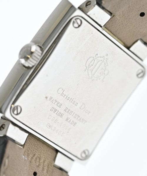 Christian Dior 手錶