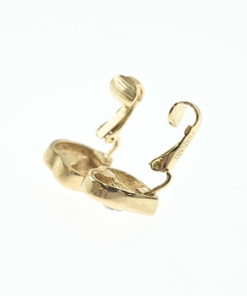 Christian Dior 耳環　
