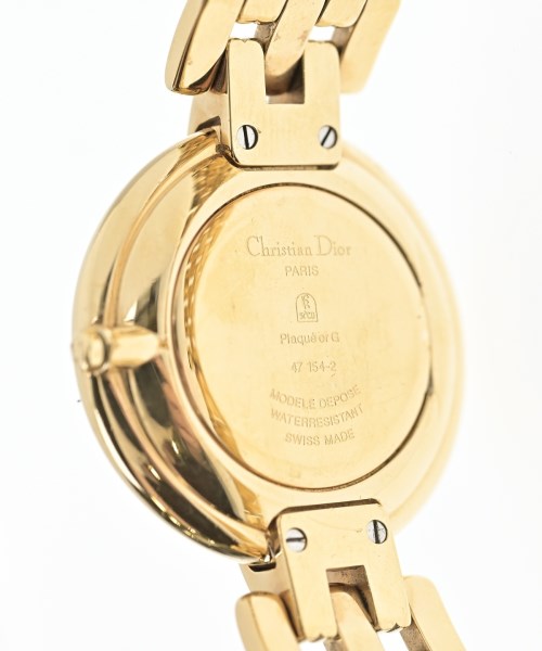 Christian Dior 手錶