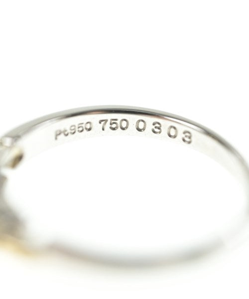 Christian Dior 戒指