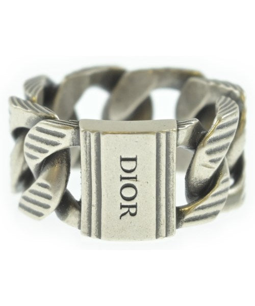 Dior Homme 戒指