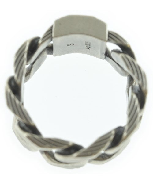 Dior Homme 戒指